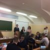 Правовой Олимп. Путь молодого избирателя.